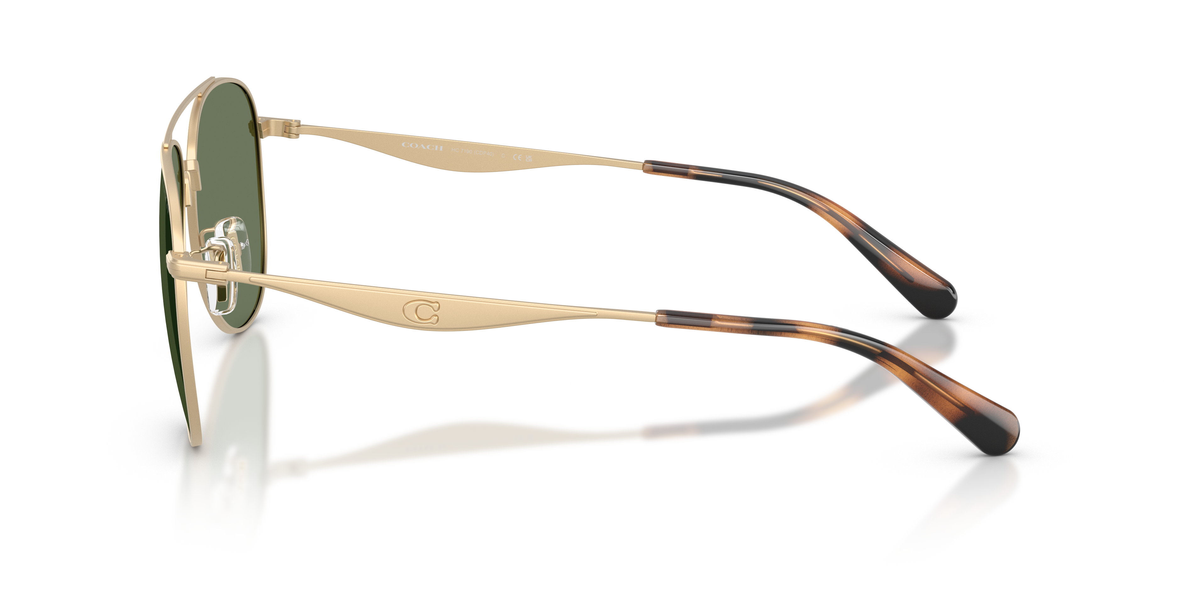 Coach HC7190 900582 Cdp40 